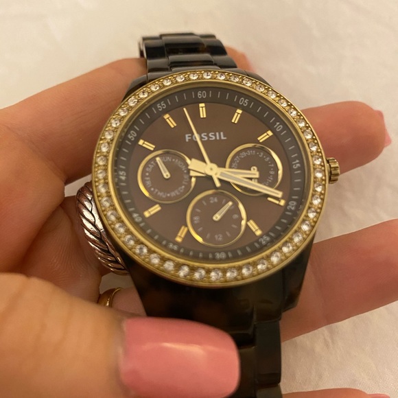 Fossil Watch - Picture 2 of 6